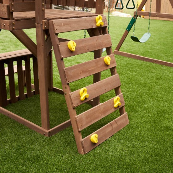 Arbor Crest Deluxe Playset Arbor Crest Deluxe Playset